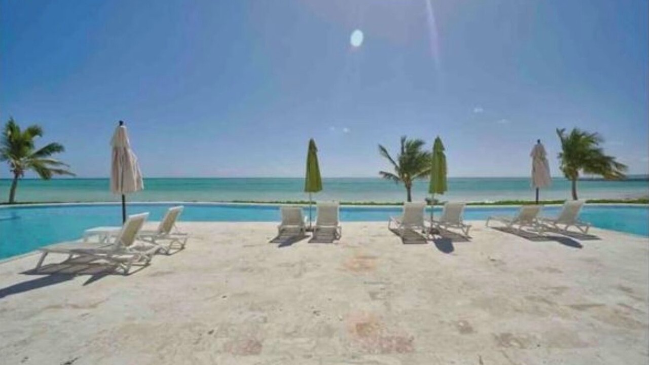 Photo of Outdoor in Cap Cana Marina