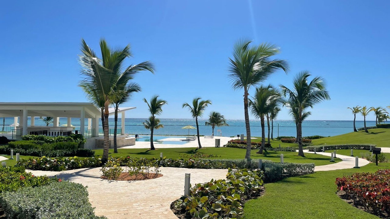 Photo of Outdoor in Cap Cana Marina