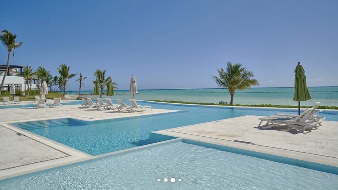 Photo of Outdoor in Cap Cana Marina