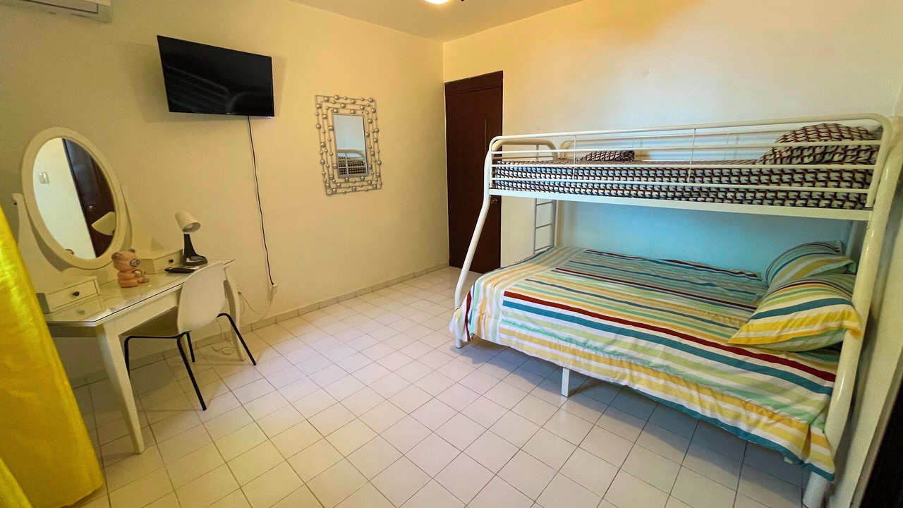 Photo of Bedroom in Santiago Province