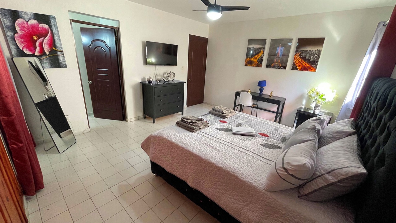 Photo of Bedroom in Santiago Province
