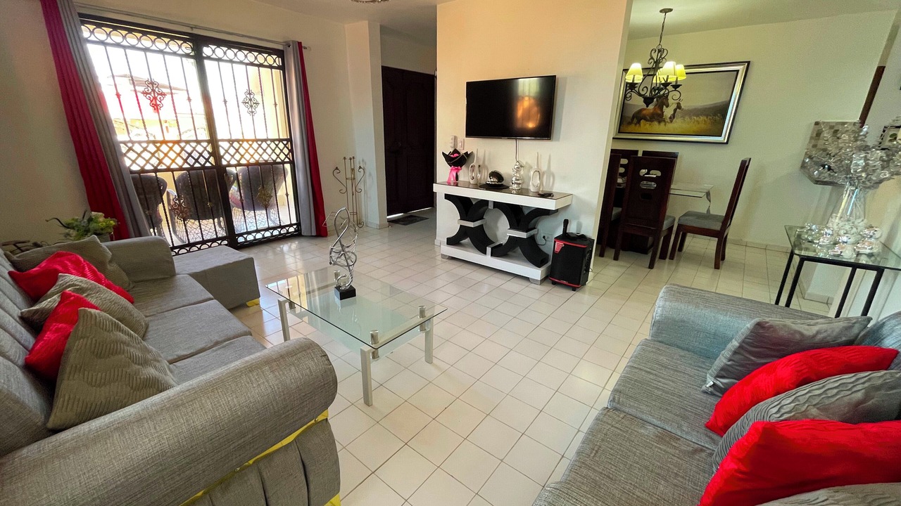 Photo of Livingroom in Santiago Province