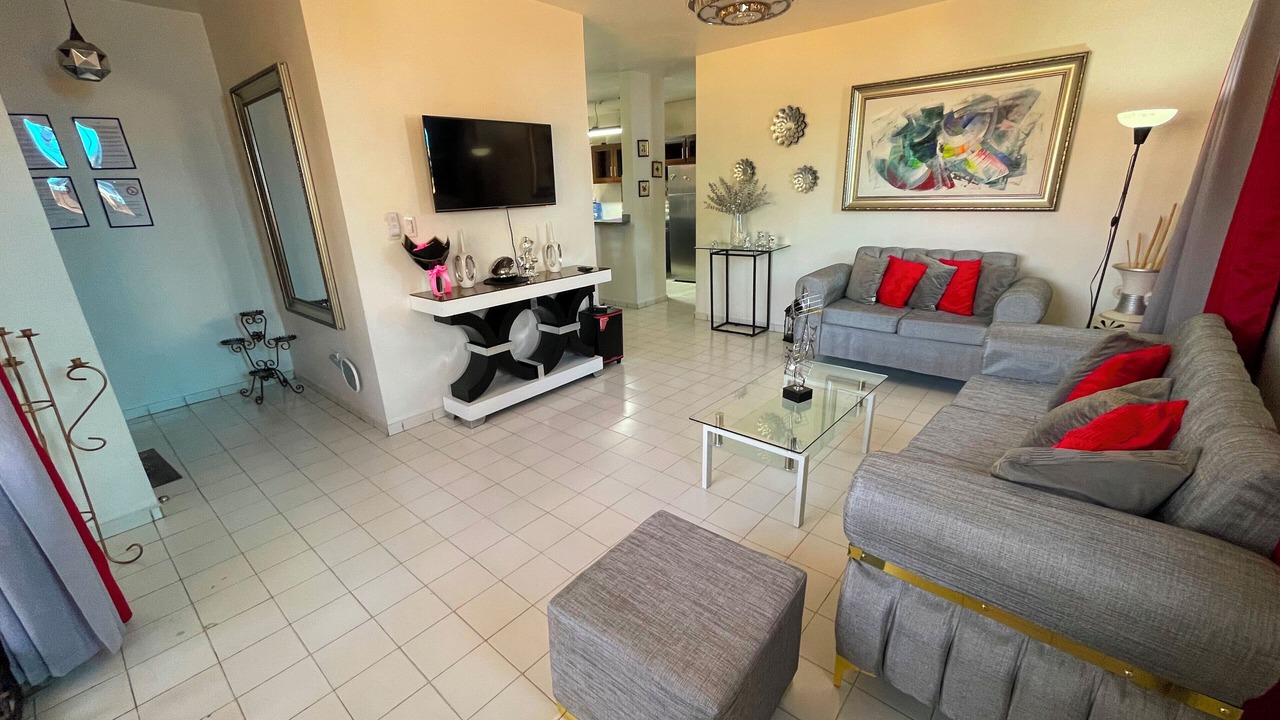 Photo of Livingroom in Santiago Province