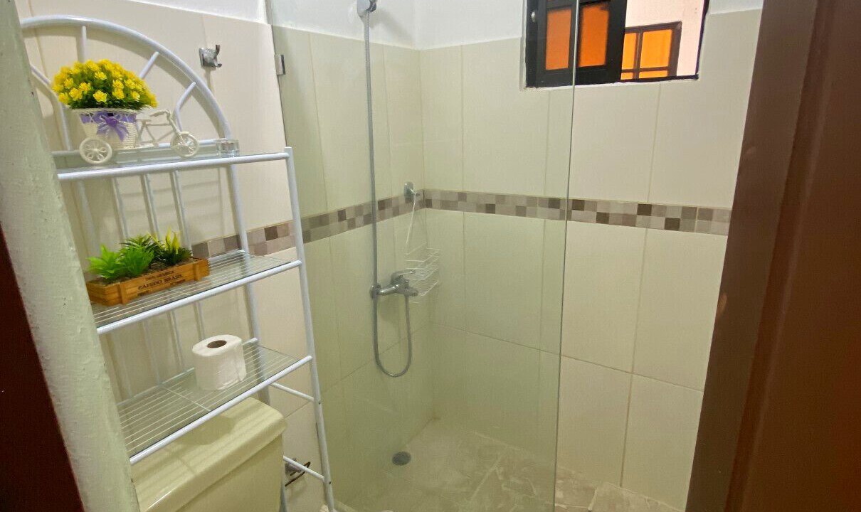 Photo of Bathroom in Santiago Province