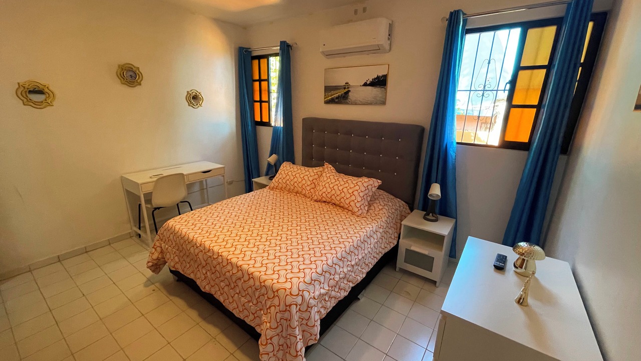 Photo of Bedroom in Santiago Province