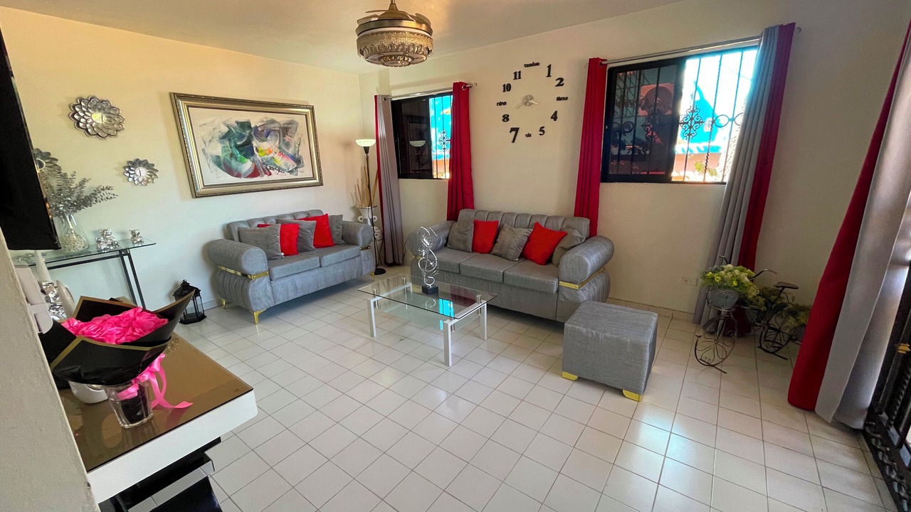 Photo of Livingroom in Santiago Province