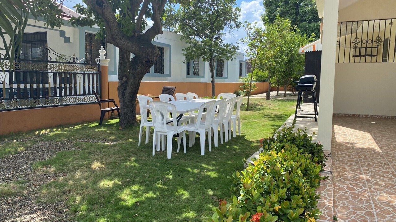 Photo of Outdoor in Santiago Province