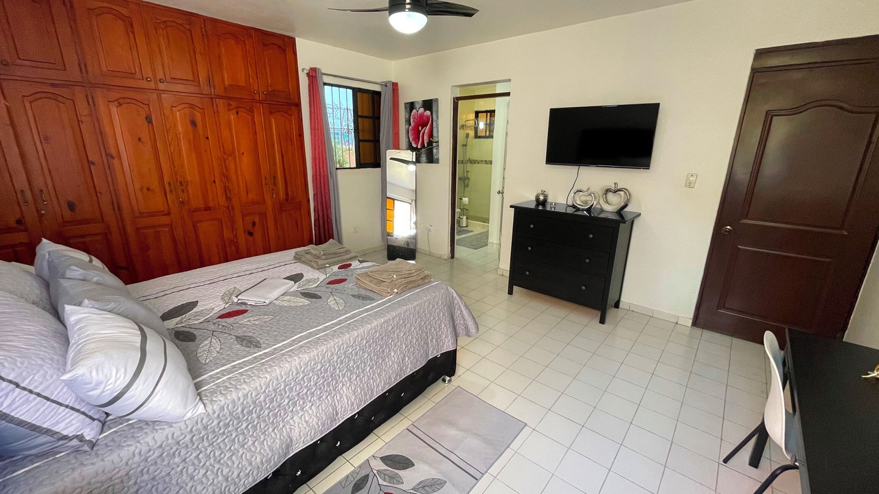 Photo of Bedroom in Santiago Province