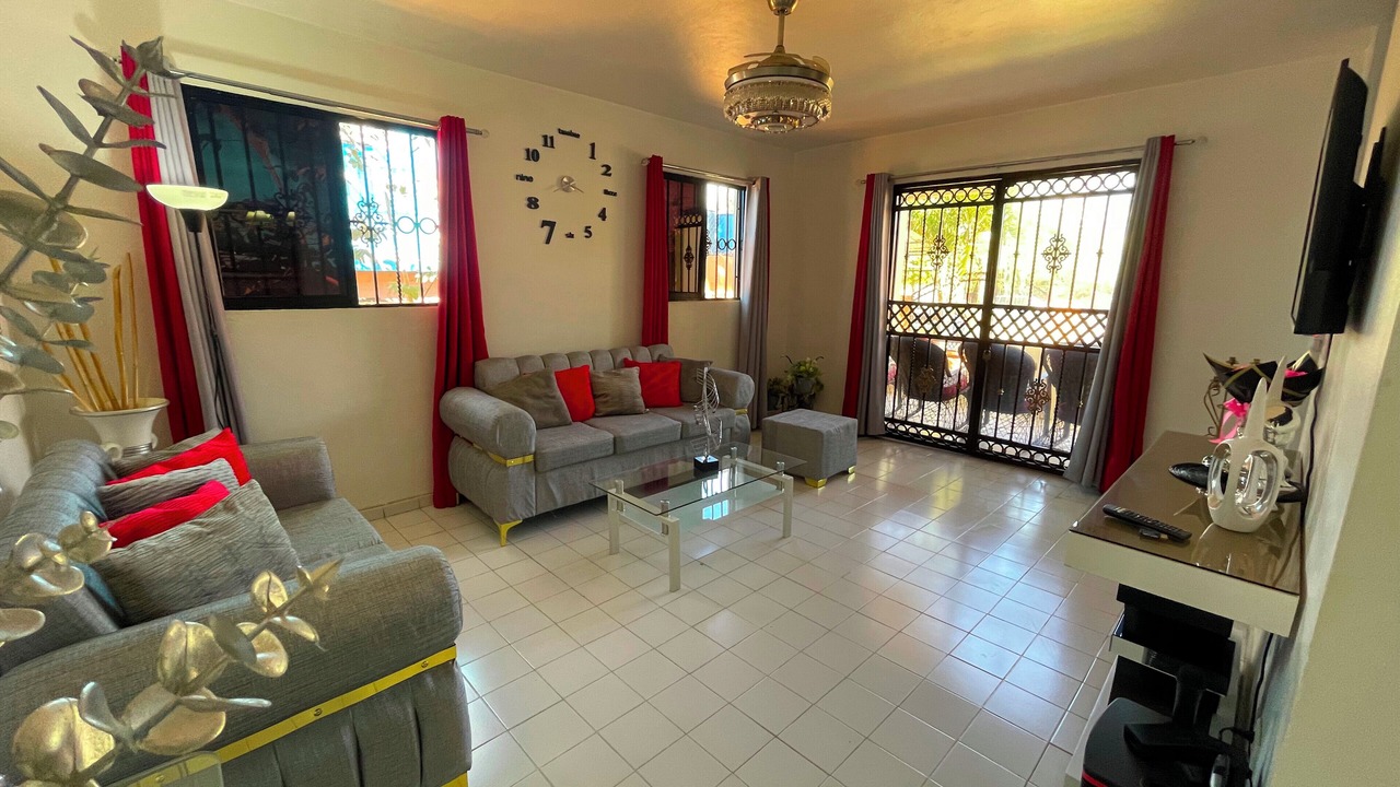 Photo of Livingroom in Santiago Province