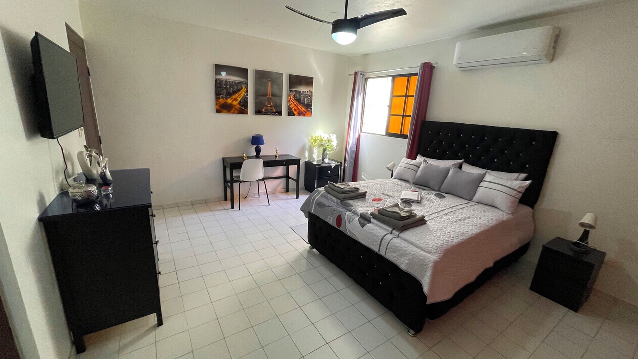 Photo of Bedroom in Santiago Province