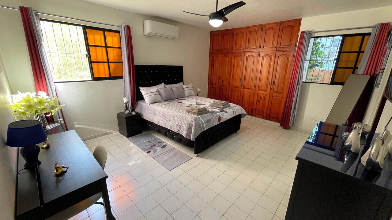 Photo of Bedroom in Santiago Province