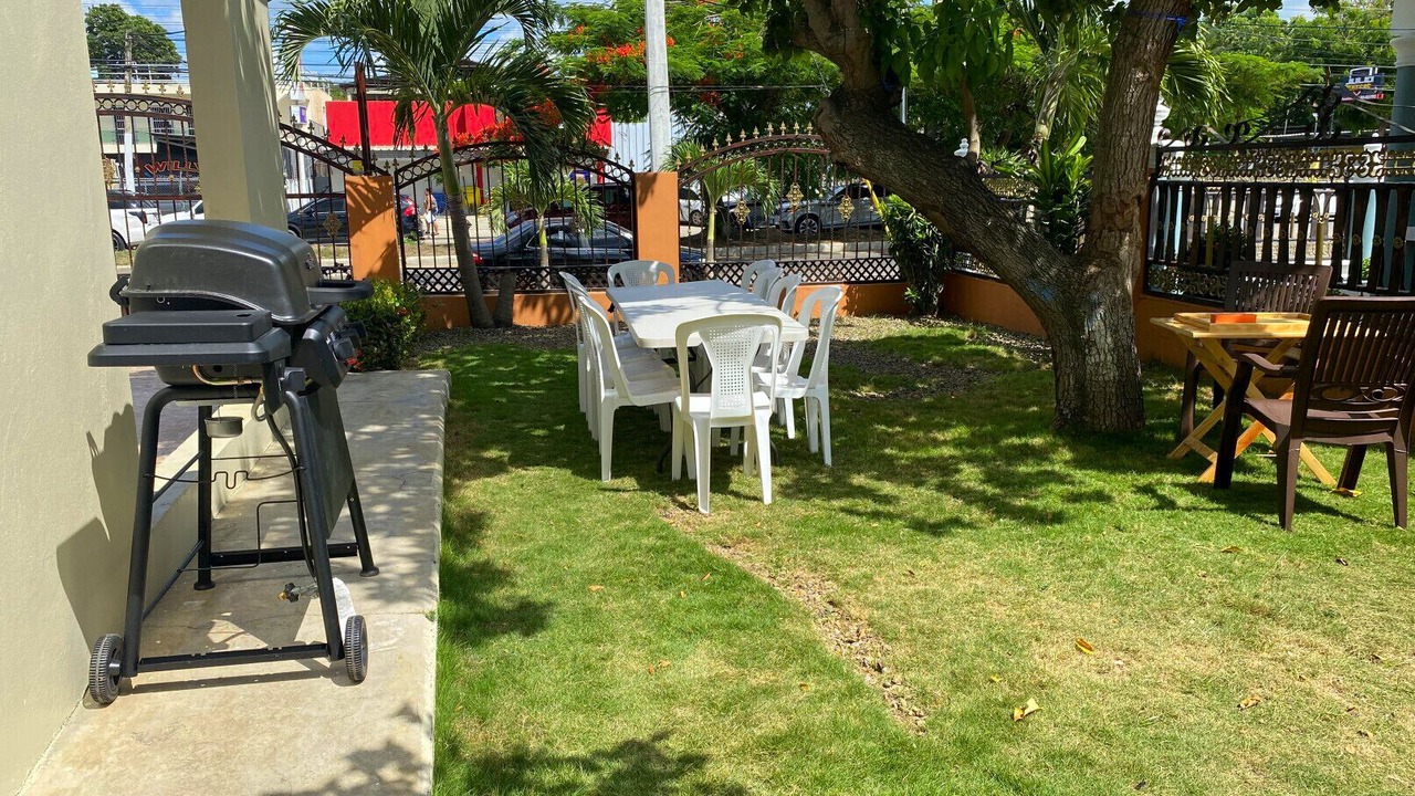 Photo of Outdoor in Santiago Province