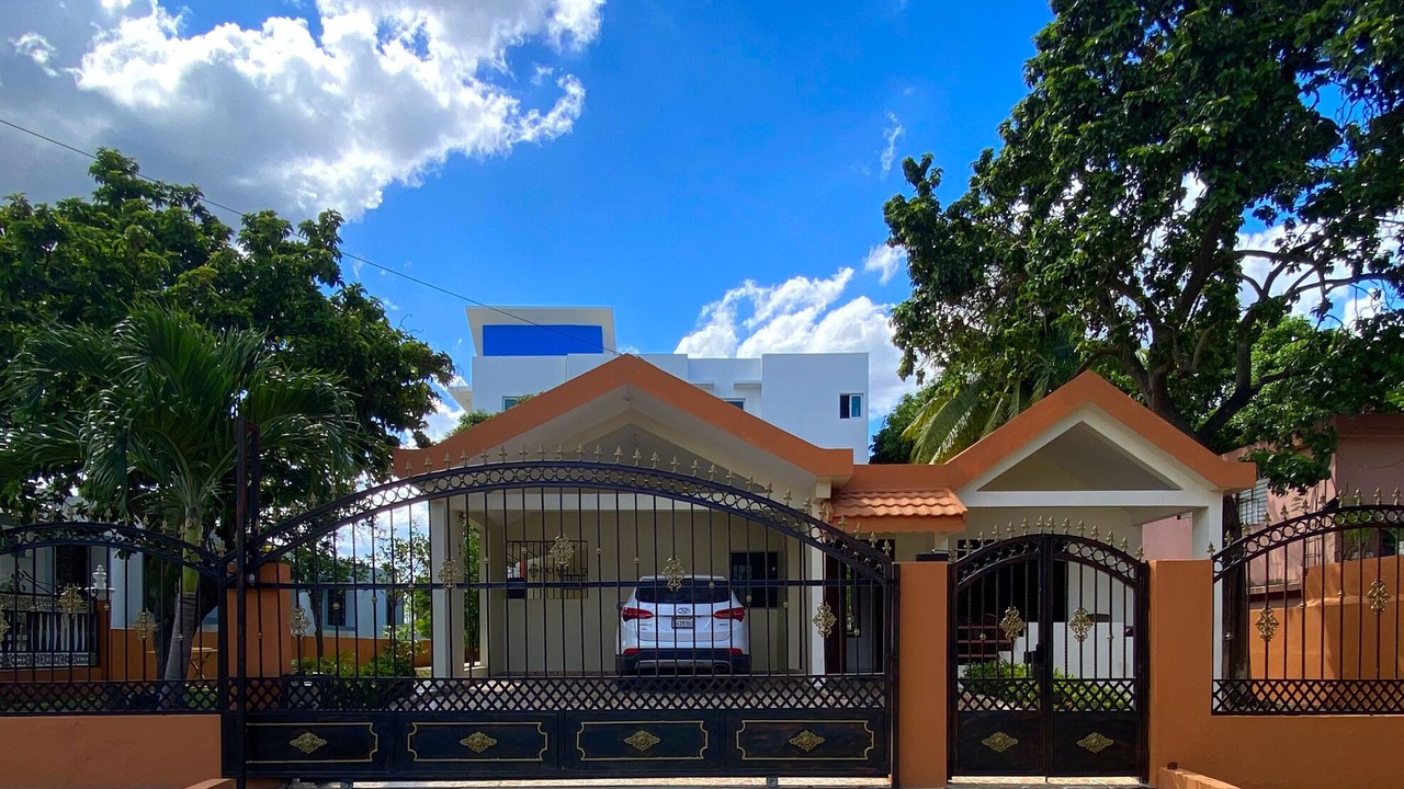 Photo of Outdoor in Santiago Province