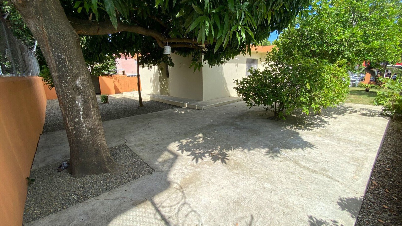Photo of Outdoor in Santiago Province