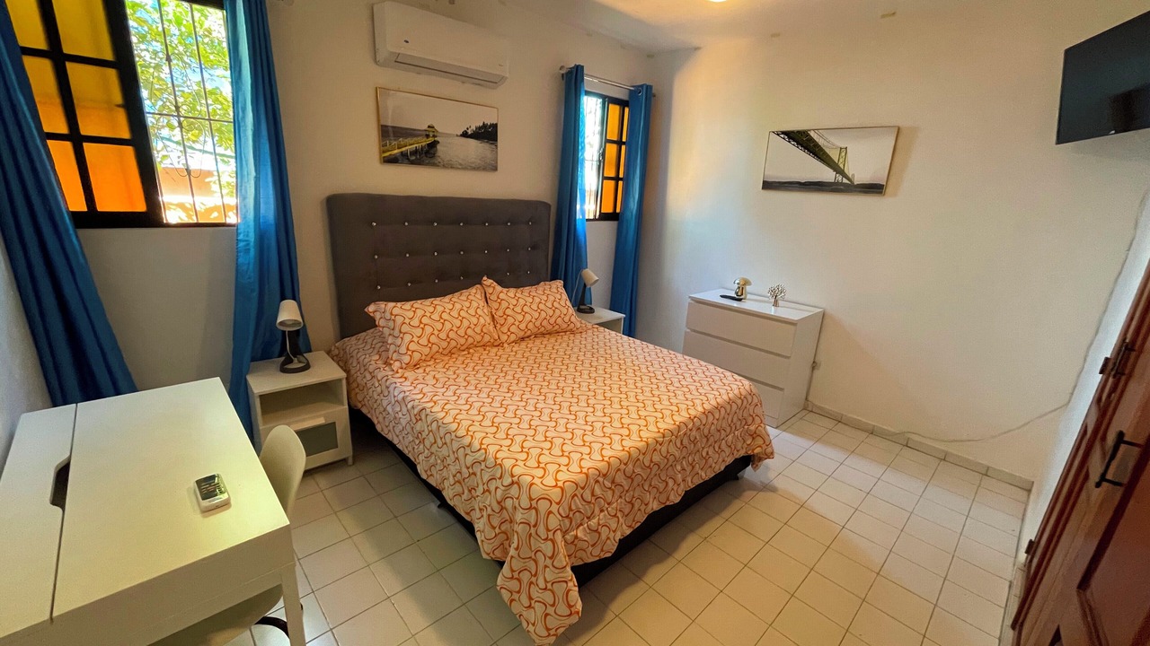 Photo of Bedroom in Santiago Province