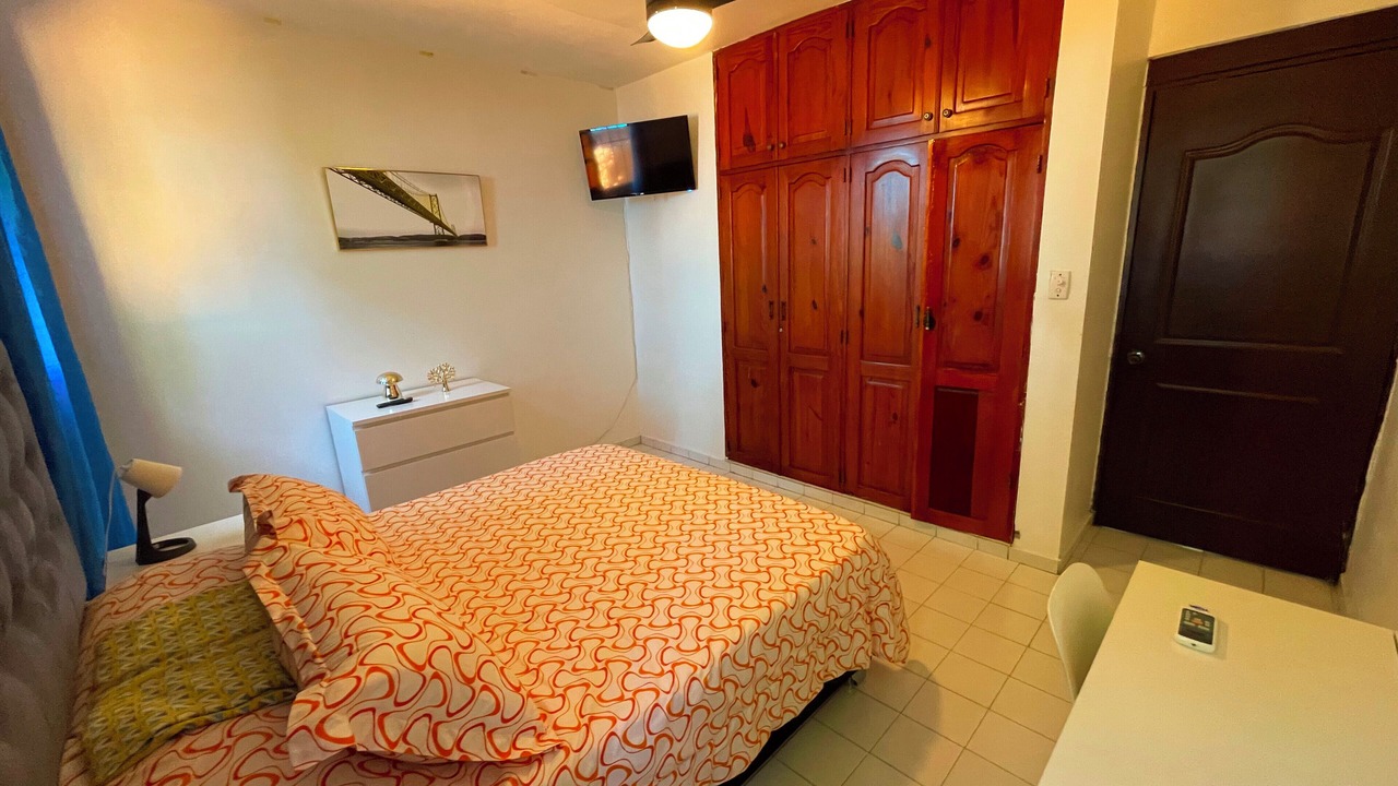 Photo of Bedroom in Santiago Province