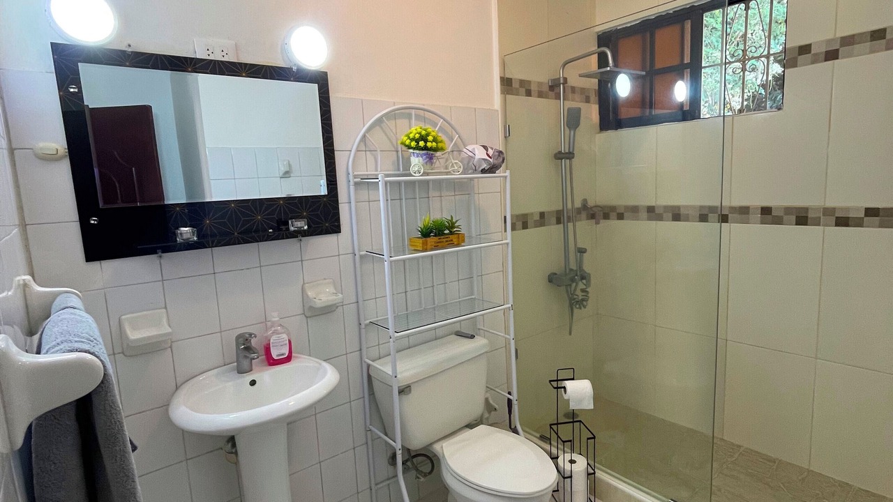 Photo of Bathroom in Santiago Province