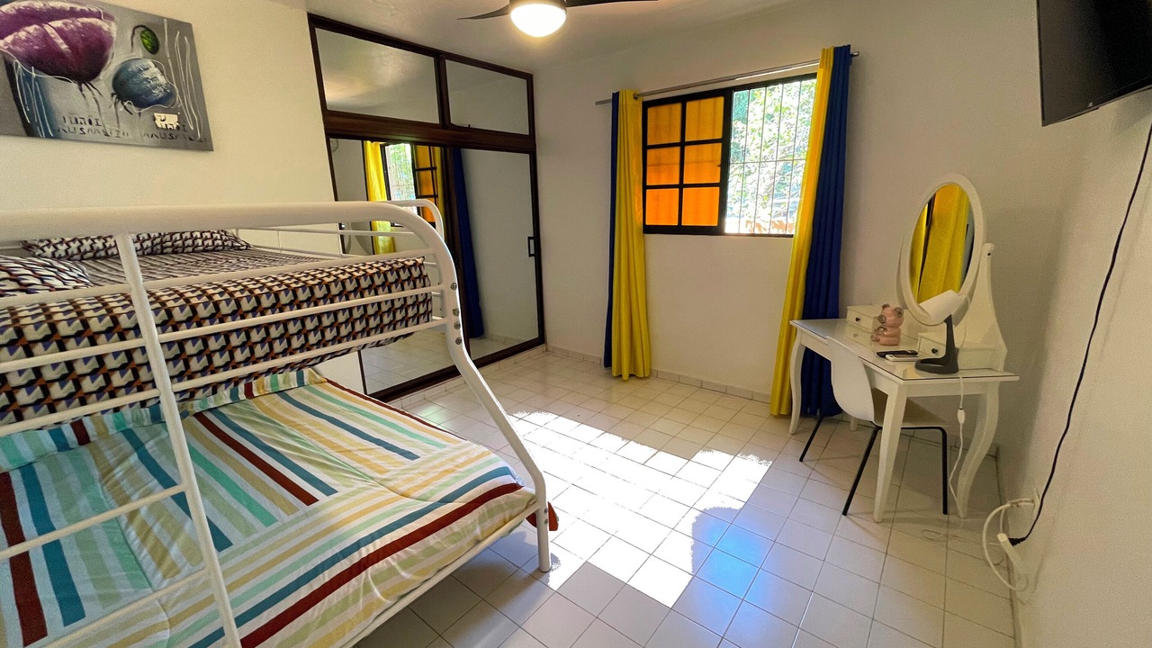 Photo of Bedroom in Santiago Province