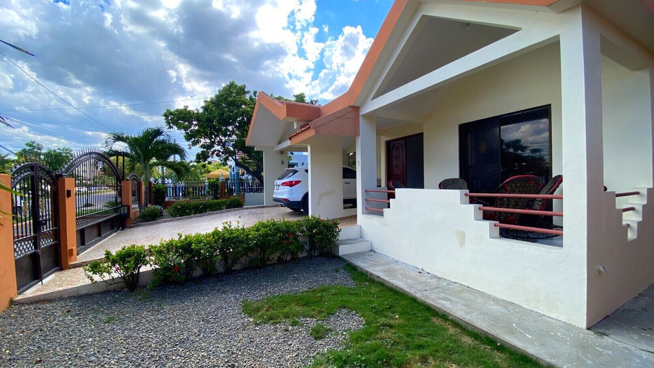 Photo of Outdoor in Santiago Province