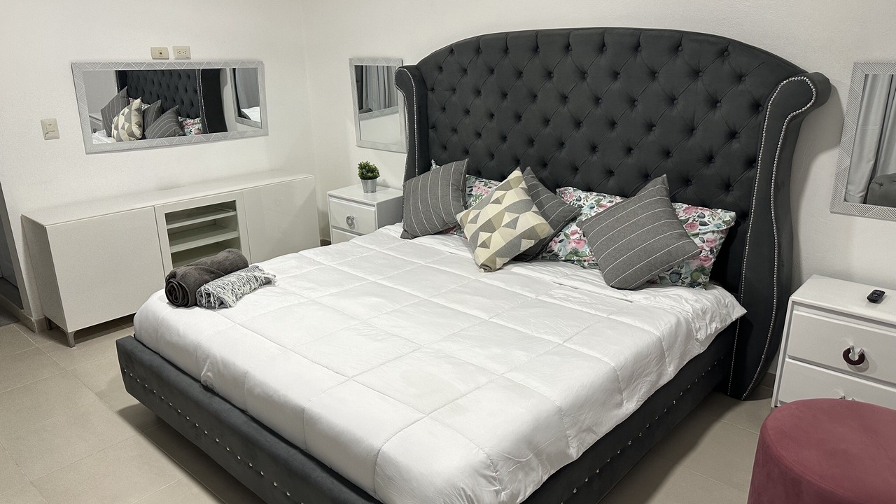 Photo of Bedroom in Santiago de los Caballeros