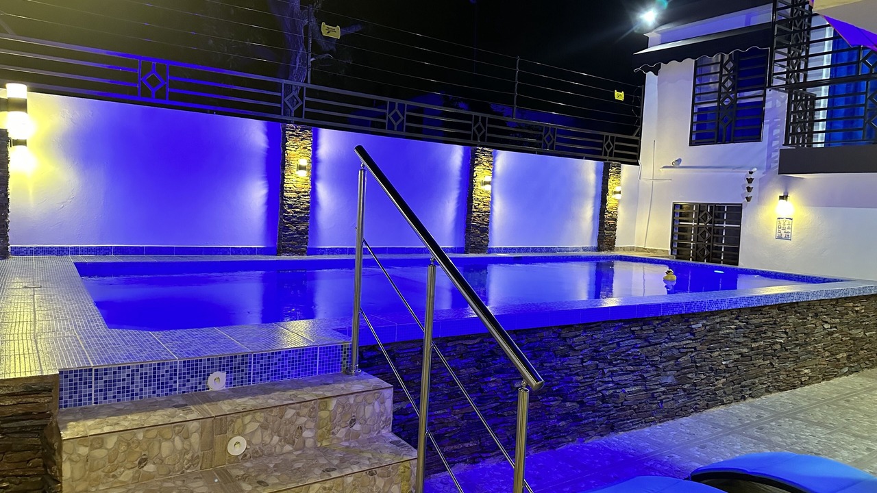 Photo of Outdoor in Santiago de los Caballeros