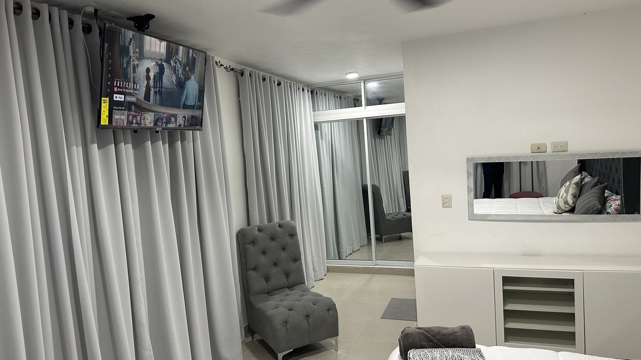 Photo of Bedroom in Santiago de los Caballeros