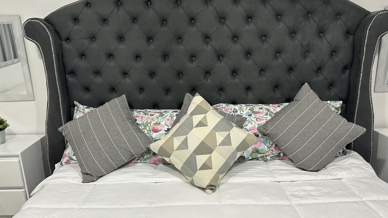 Photo of Bedroom in Santiago de los Caballeros