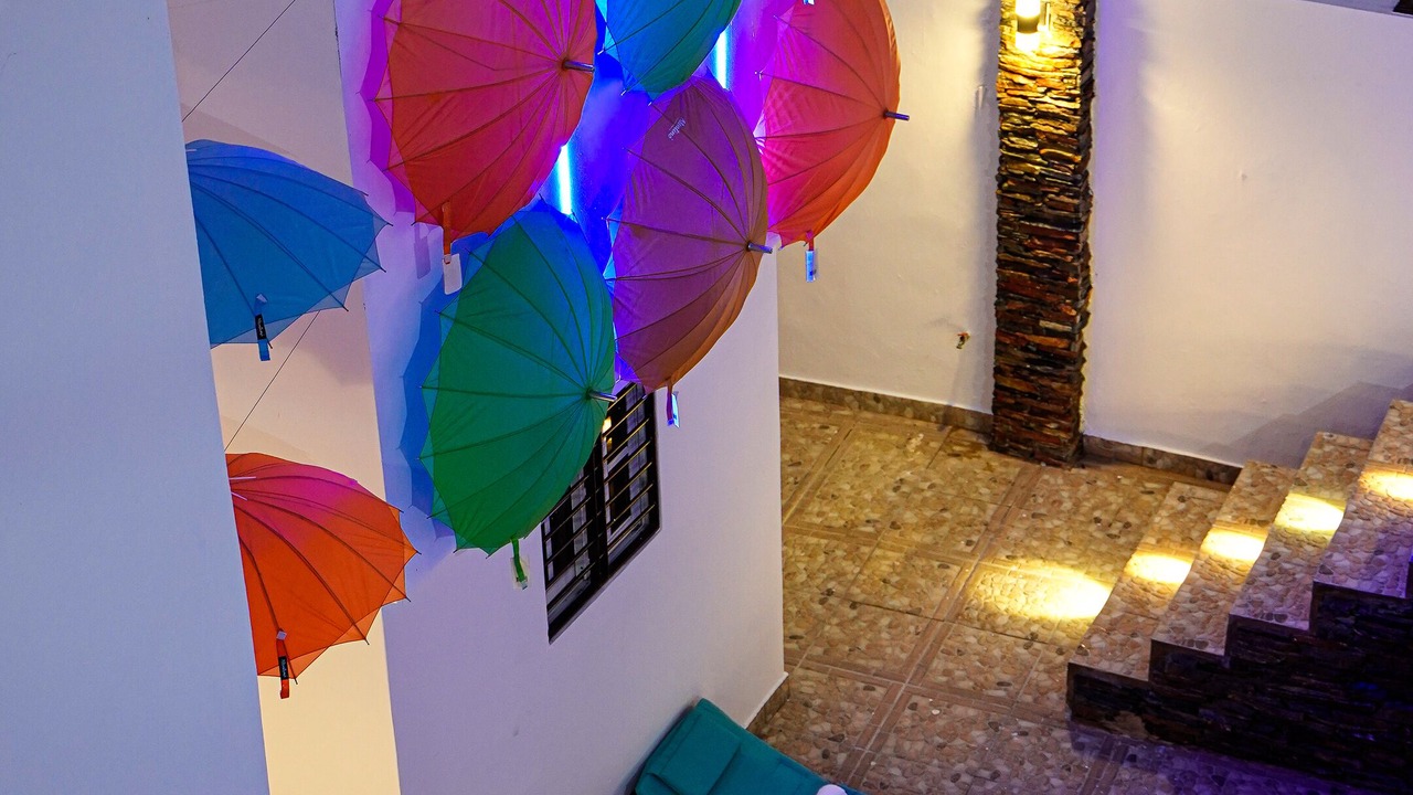 Photo of Patio Balcony in Santiago de los Caballeros