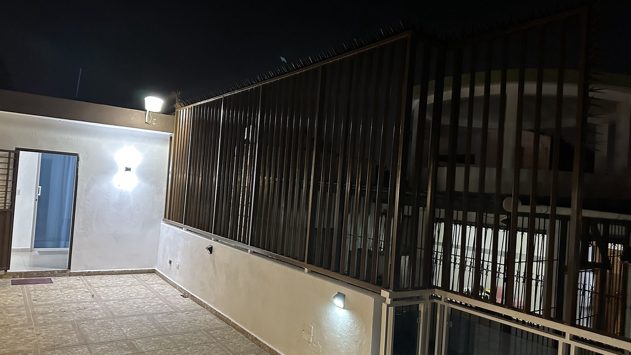 Photo of Patio Balcony in Santiago de los Caballeros