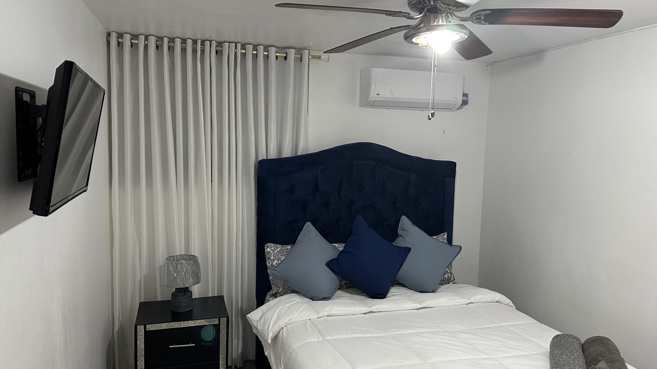 Photo of Bedroom in Santiago de los Caballeros