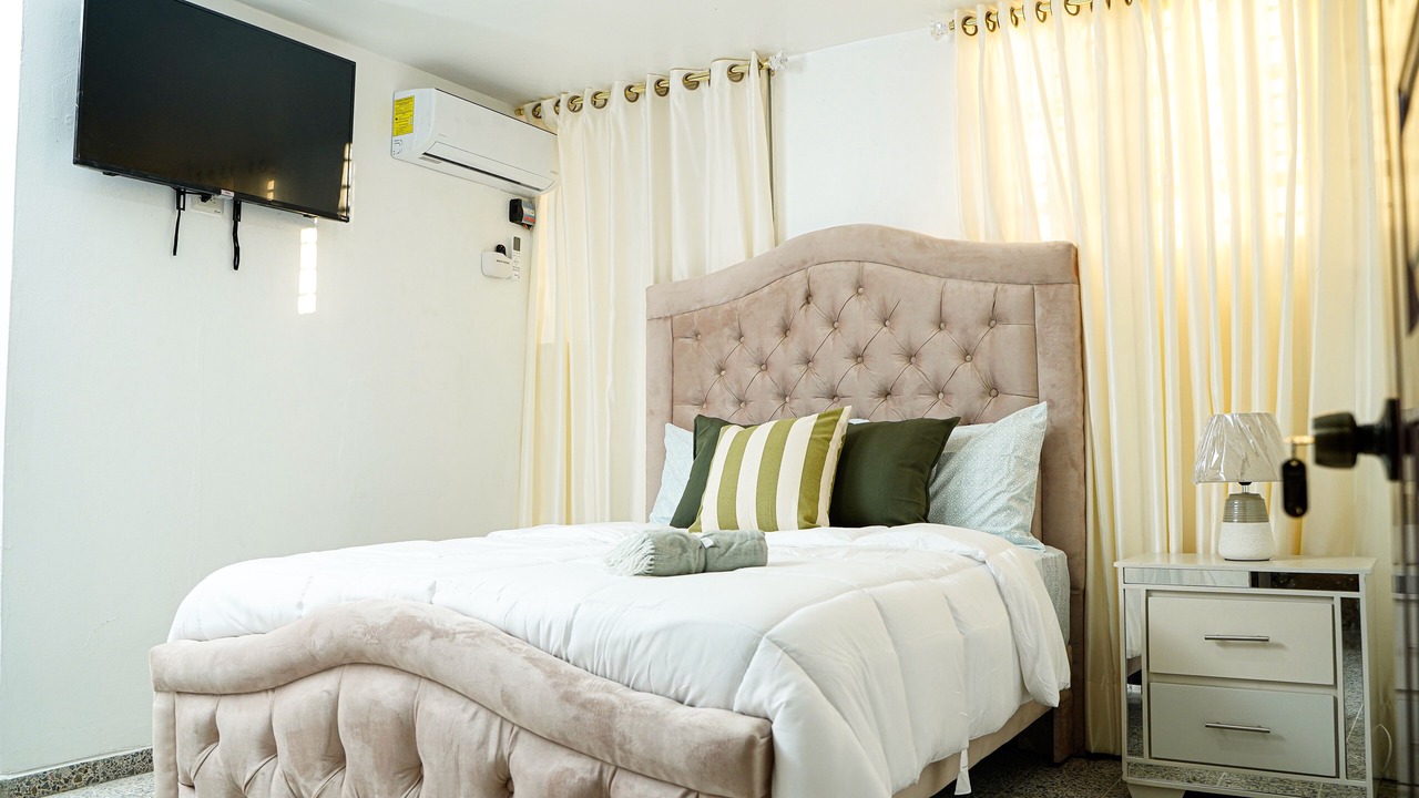 Photo of Bedroom in Santiago de los Caballeros