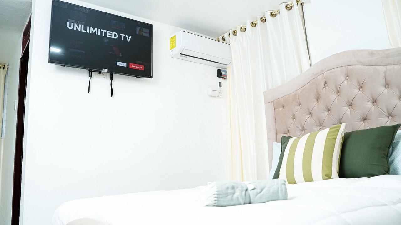 Photo of Bedroom in Santiago de los Caballeros