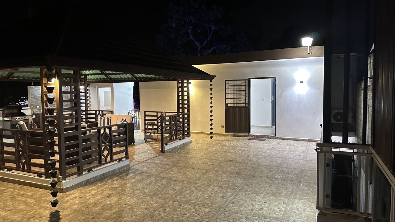 Photo of Patio Balcony in Santiago de los Caballeros