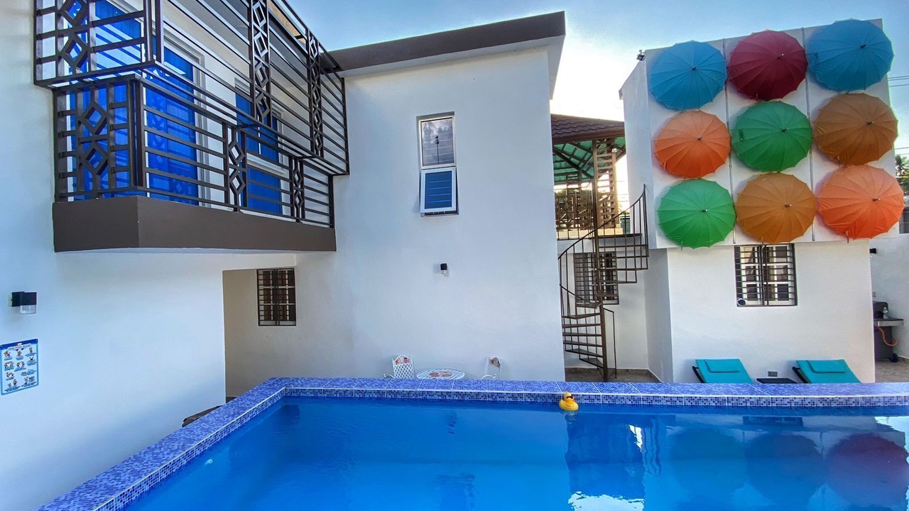 Photo of Outdoor in Santiago de los Caballeros