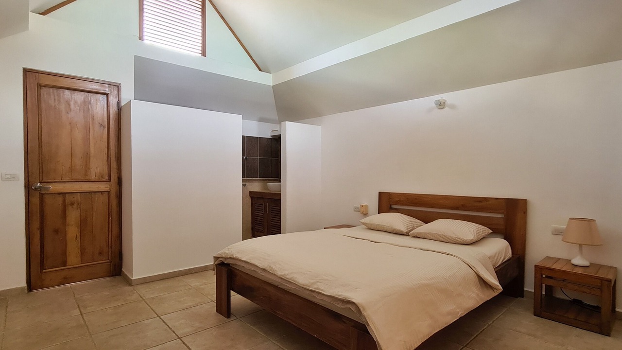 Photo of Bedroom in La Iglesia