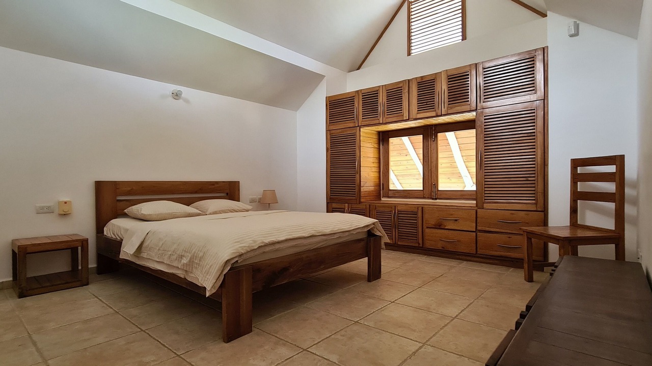 Photo of Bedroom in La Iglesia