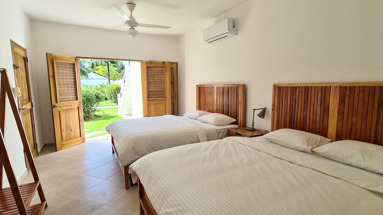 Photo of Bedroom in La Iglesia