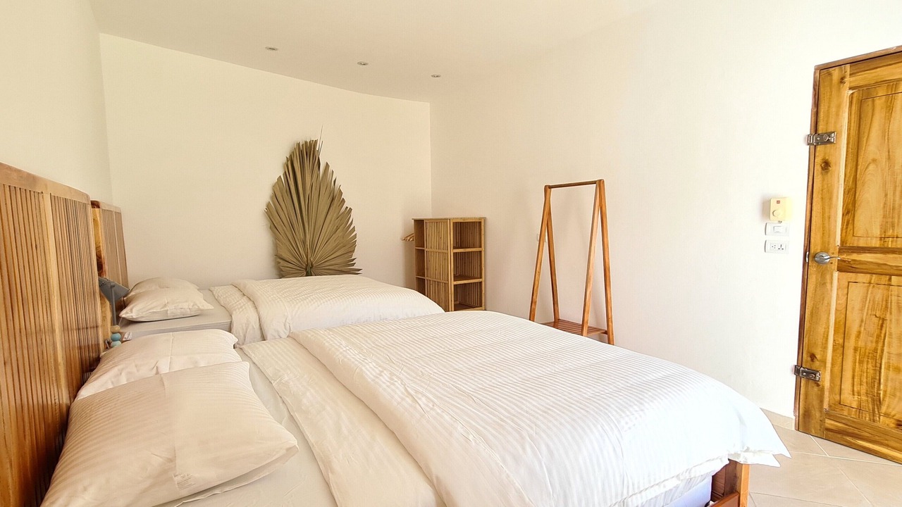 Photo of Bedroom in La Iglesia