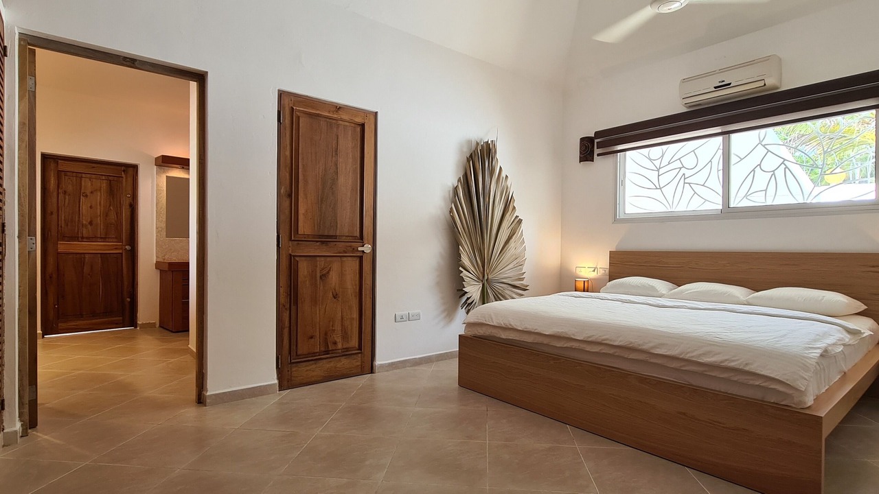 Photo of Bedroom in La Iglesia