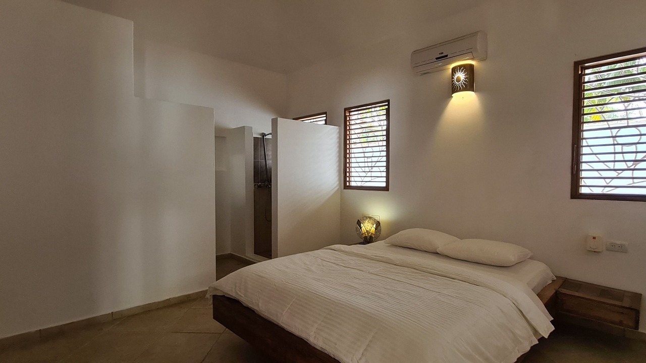 Photo of Bedroom in La Iglesia