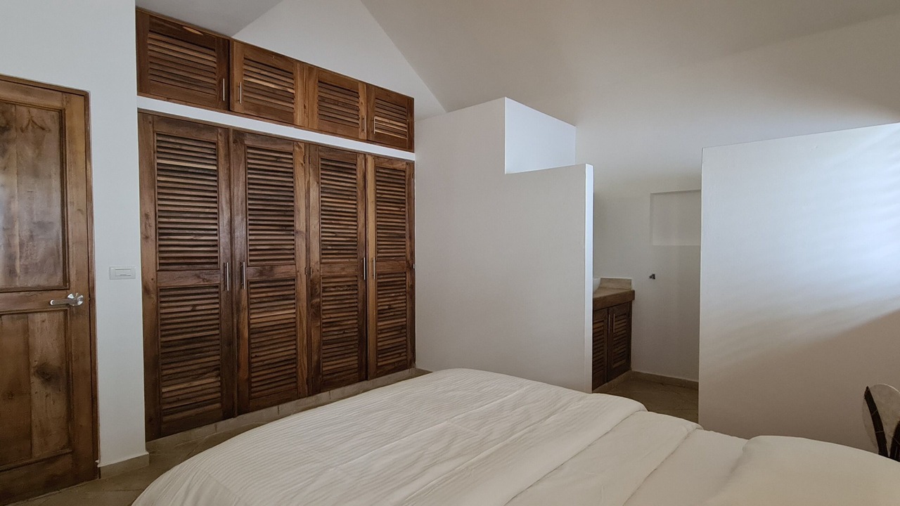 Photo of Bedroom in La Iglesia
