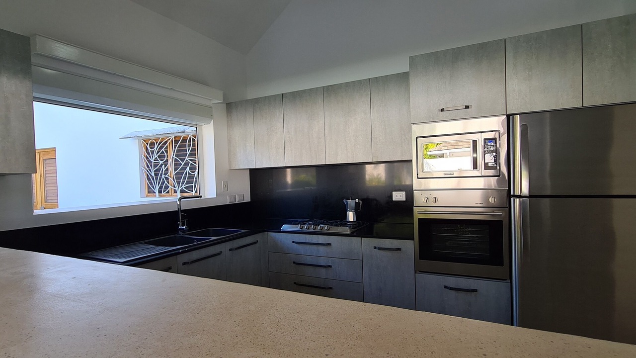 Photo of Kitchen in La Iglesia