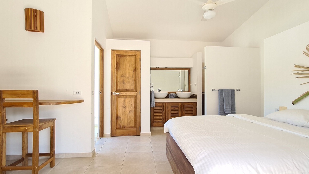 Photo of Bedroom in La Iglesia