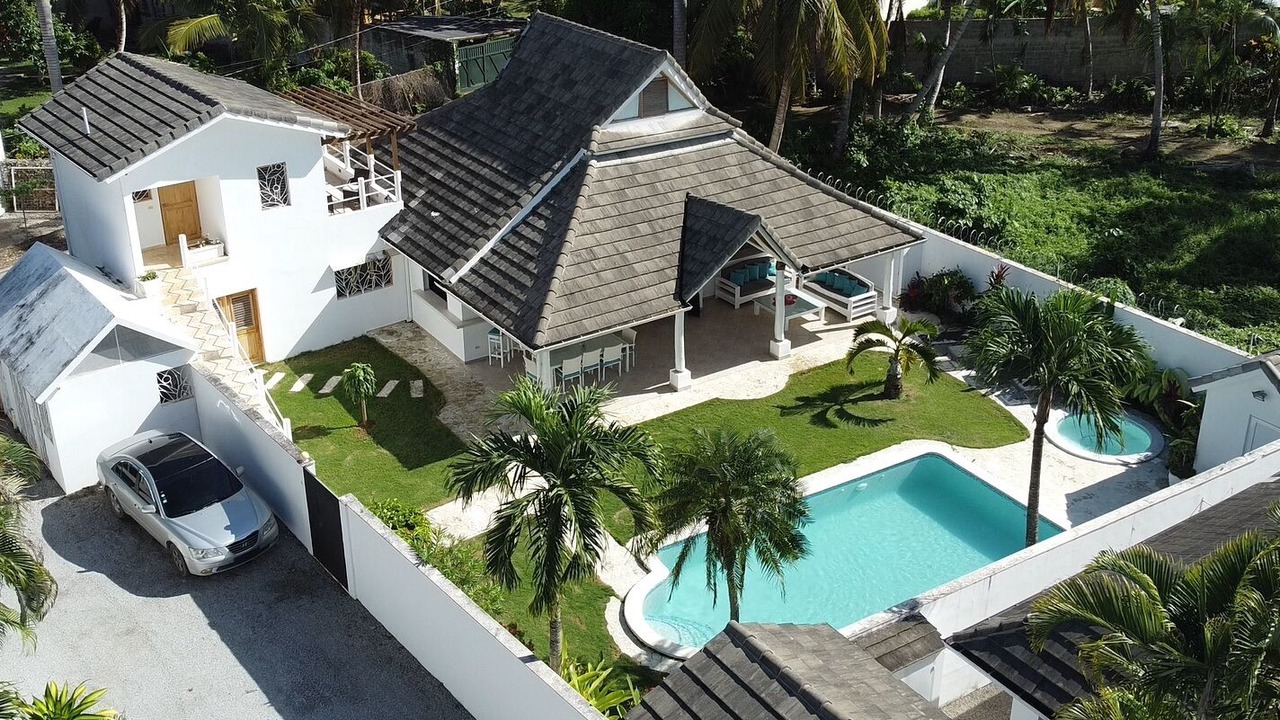 Photo of Outdoor in La Iglesia