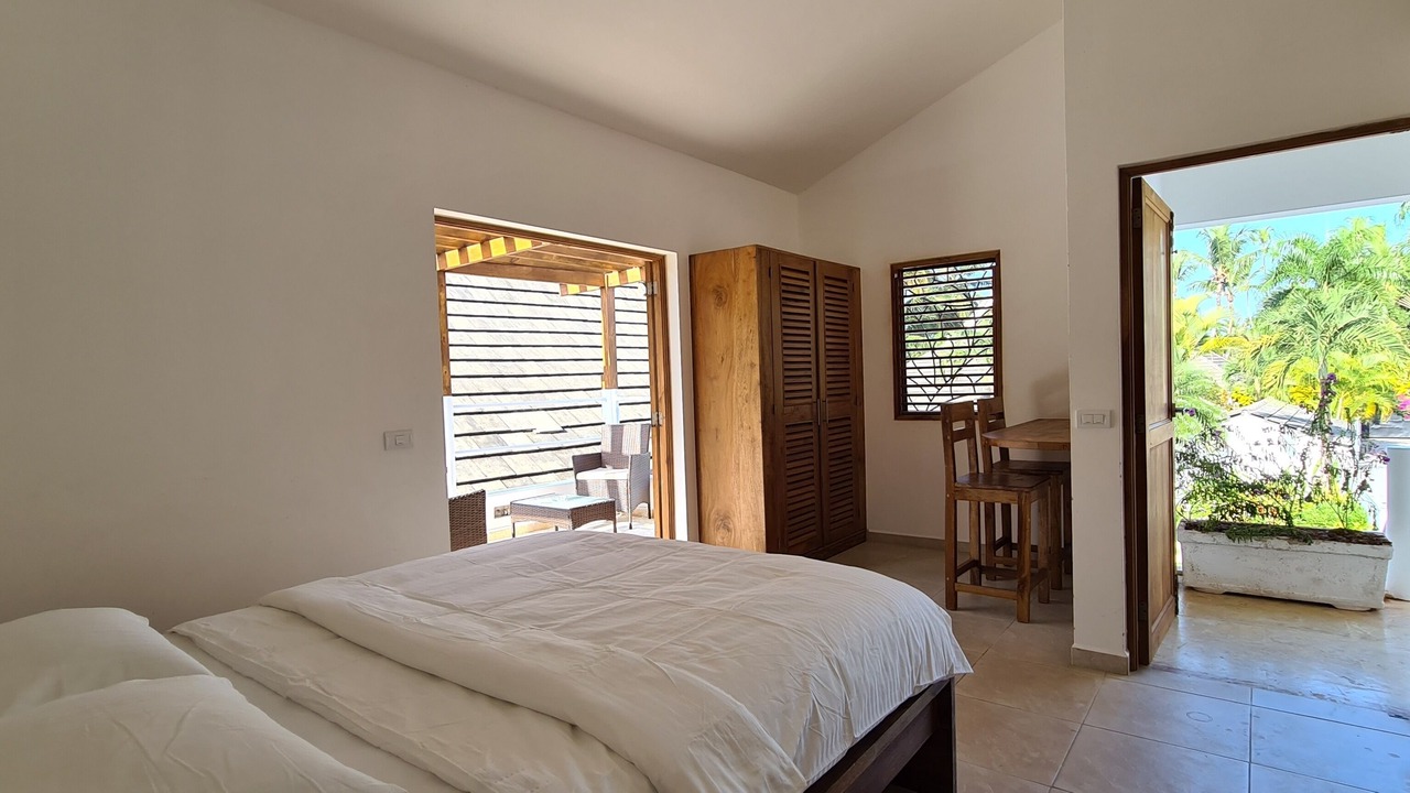 Photo of Bedroom in La Iglesia