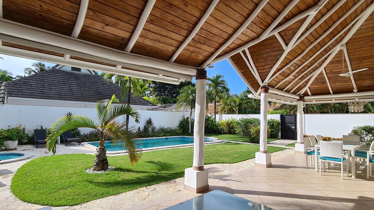 Photo of Outdoor in La Iglesia