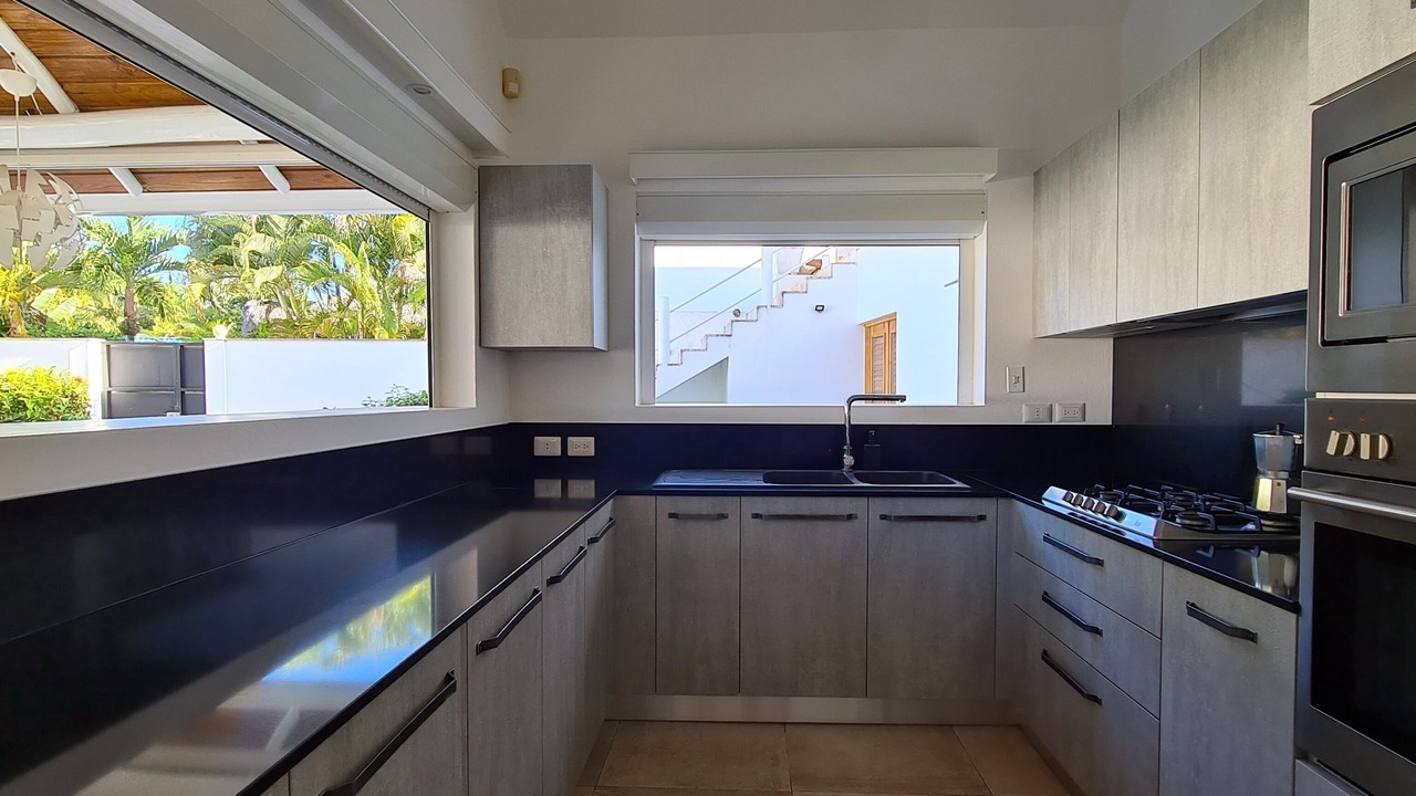 Photo of Kitchen in La Iglesia
