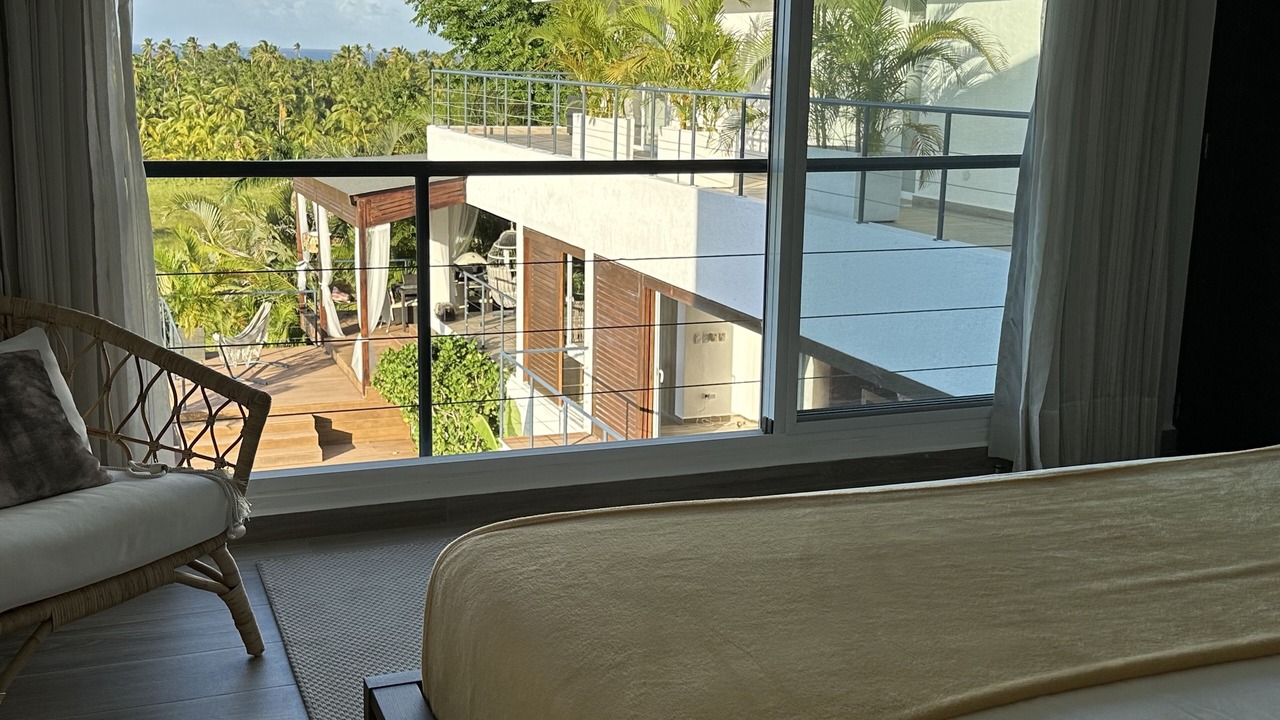 Photo of Bedroom in Las Terrenas