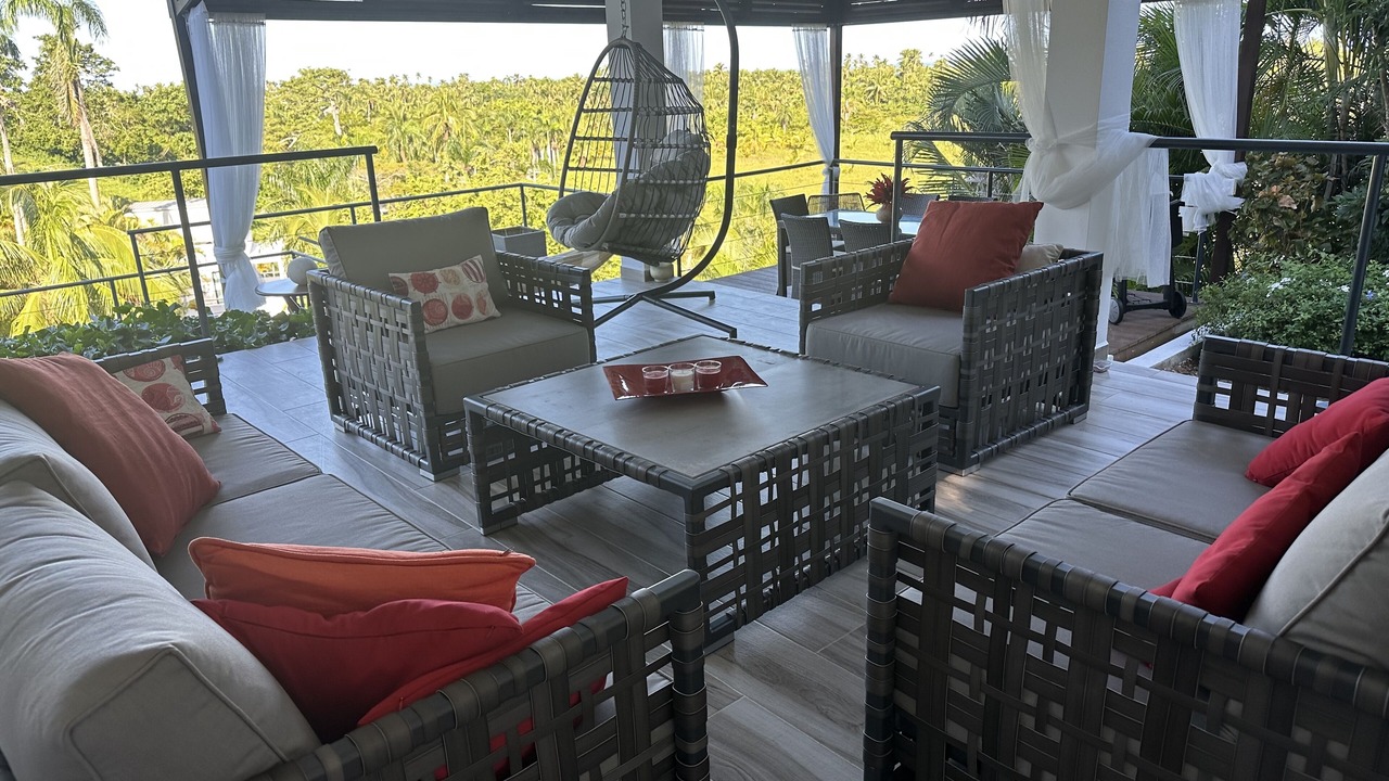 Photo of Outdoor in Las Terrenas