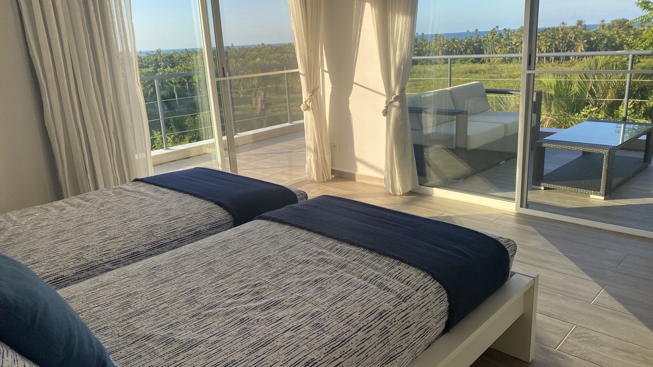 Photo of Bedroom in Las Terrenas
